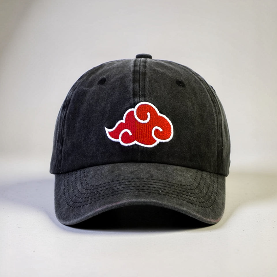 Washed Akatsuki