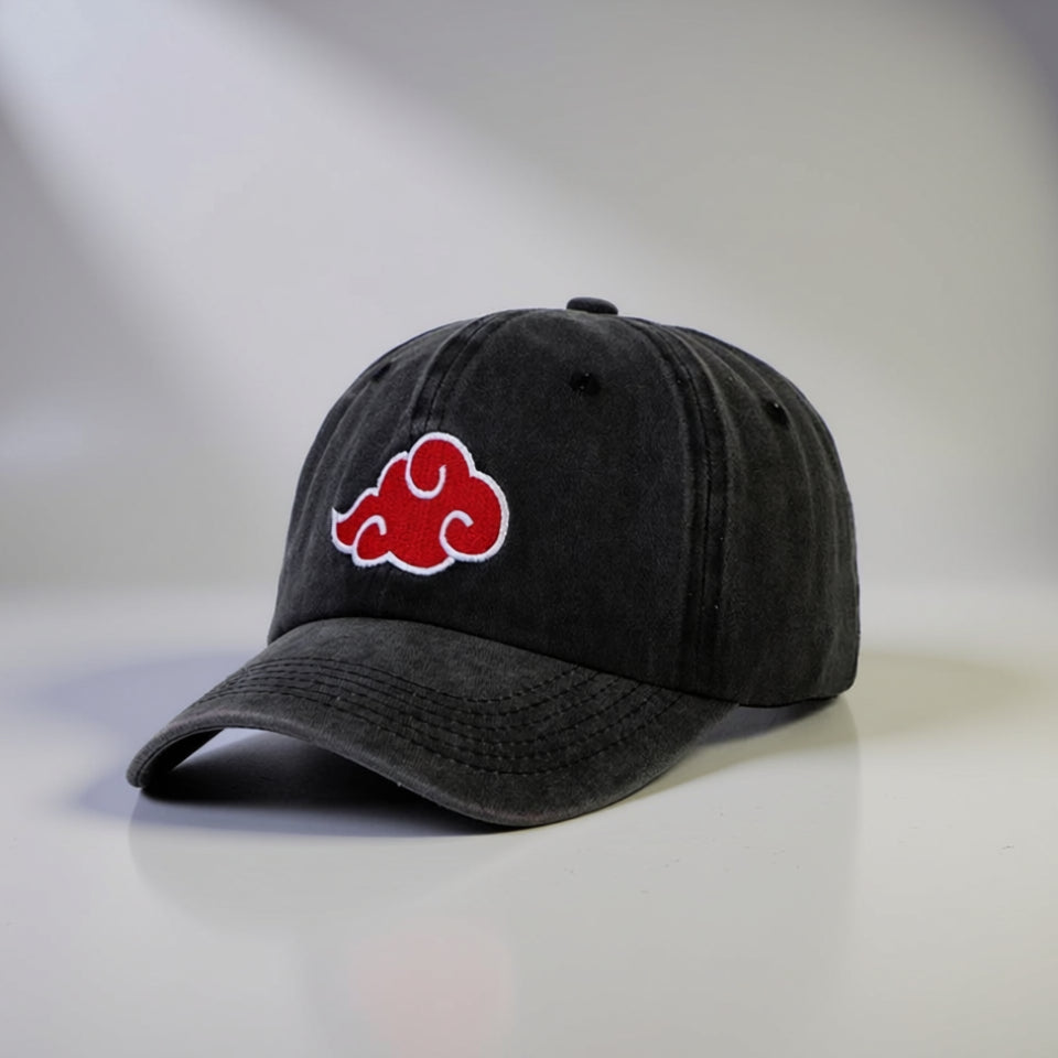 Washed Akatsuki